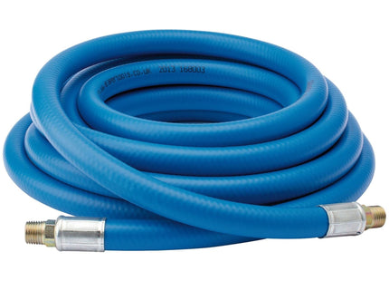 Draper Air Line Hose, 5m, 3/8"/10mm Bore, 1/4" BSP 38335 Draper - Town Tools