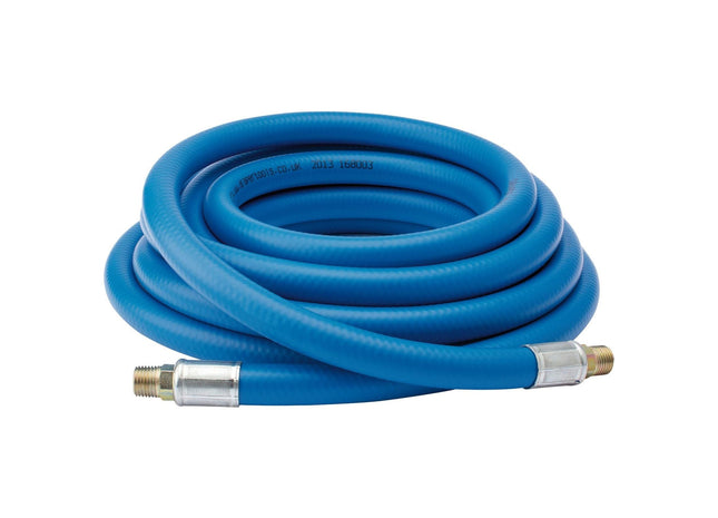 Draper Air Line Hose, 5m, 3/8"/10mm Bore, 1/4" BSP 38335 Draper - Town Tools