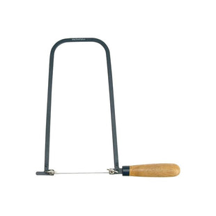 Faithfull Fret Saw 130mm (5in) Faithfull - RockBottom Northampton