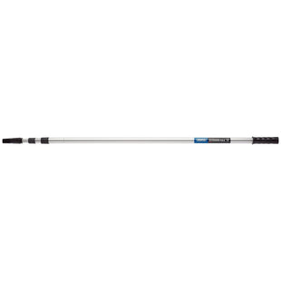 Draper Decorators Aluminium Extension Pole, 3m 41734 Draper - Town Tools