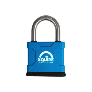 Squire ATL52SM All Terrain Padlock 52mm Squire - RockBottom Nothampton