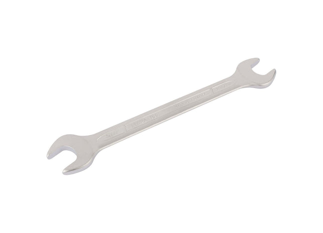 Draper Elora Long Imperial Double Open End Spanner, 9/16 x 5/8" 01424 Draper - Town Tools