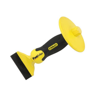 Stanley® Hand Tools FatMax® Brick Bolster with Guard 75mm (3in) STANLEY® Hand Tools - RockBottom Nothampton