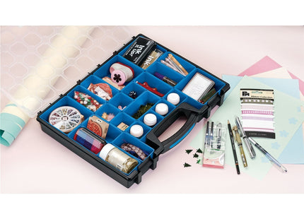 Draper 22 Compartment Organiser 25924 Draper - Town Tools