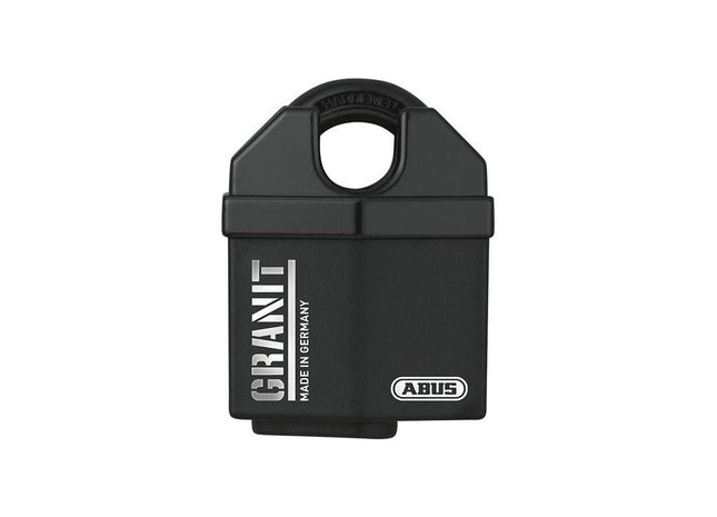 Abus Mechanical 37RK/60mm GRANIT™ Plus Close Shackle Padlock ABUS Mechanical - RockBottom Northampton