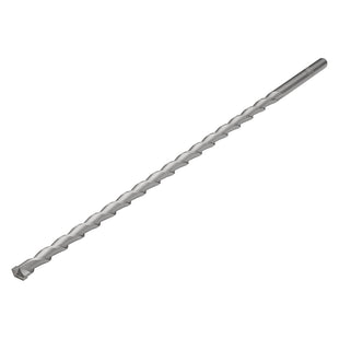 Draper TCT Masonry Drill Bit, 12.0 x 400mm Draper - Town Tools