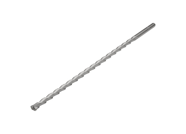 Draper TCT Masonry Drill Bit, 12.0 x 400mm Draper - Town Tools