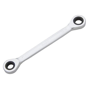 Bluespot Tools Double End Ratchet Spanner (11-13mm) BlueSpot Tools - RockBottom Northampton