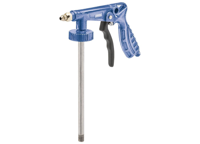 Draper Air Operated Flexible Nozzle Underbody Coating Gun 15875 Draper - Town Tools