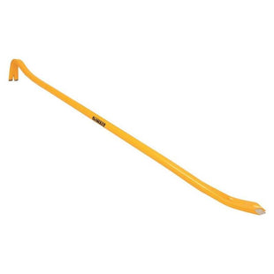 Dewalt Wrecking Bar 1060mm (42in) Dewalt - RockBottom Northampton
