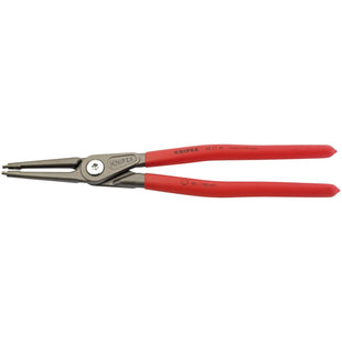 Draper Knipex 48 11 J4 320mm Internal Straight Tip Circlip Pliers, 85 - 140mm Ca Draper - Town Tools