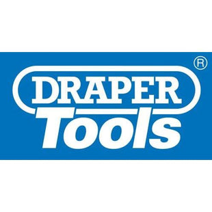 Draper Ten 100 x 110 Sanding Sheets (60g) 18061 Draper - Town Tools