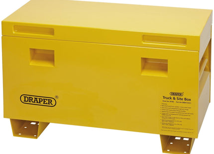 Draper Contractor's Secure Storage Box , 48" 78787 Draper - Town Tools