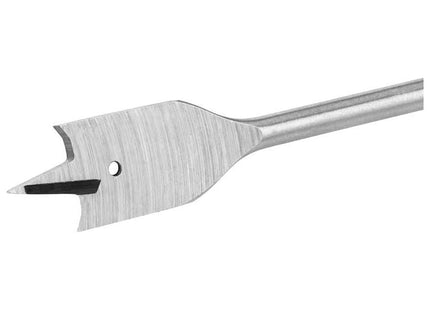 Dewalt Power Tools Flat Wood Drill Bit 22 x 160mm DeWALT Power Tools - RockBottom Northampton