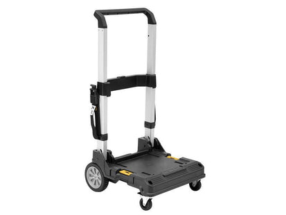 DEWALT Storage TSTAK Trolley DEWALT Storage - RockBottom Northampton