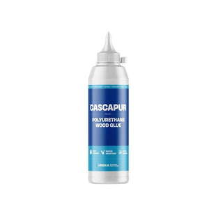 Cascamite Cascapur Fast Cure PU Wood Glue 500ml Cascamite - RockBottom Northampton