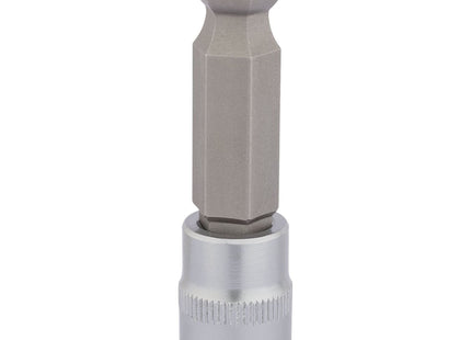 Draper Ball End Hexagonal Socket Bits, 3/8" Sq. Dr., 12mm 16295 Draper - Town Tools