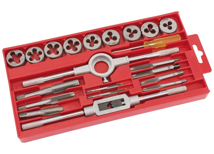 Draper Tap and Die Set (21 Piece) 83234 Draper - Town Tools