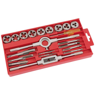 Draper Tap and Die Set (21 Piece) 83234 Draper - Town Tools