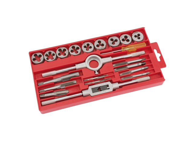 Draper Tap and Die Set (21 Piece) 83234 Draper - Town Tools