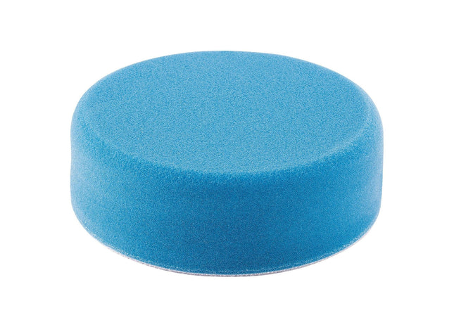 Draper Polishing Sponge, 150mm, Medium 01794 Draper - Town Tools