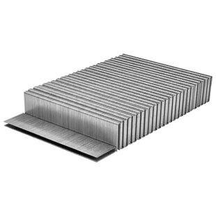 Draper Type-90 Staples, 30mm, (Pack of 5000) Draper - Town Tools