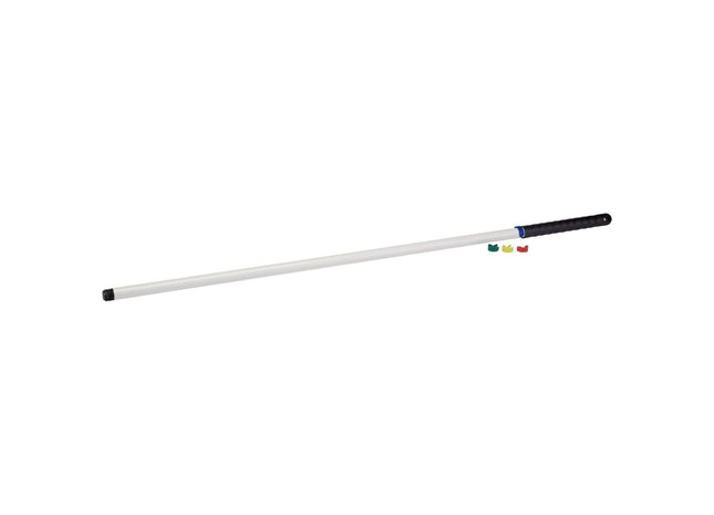 Draper Alloy Broom or Mop Handle, 1250mm 24835 Draper - Town Tools