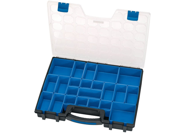 Draper 22 Compartment Organiser 25924 Draper - Town Tools