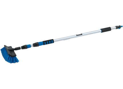 Draper Telescopic Washing Brush, 3000mm 85068 Draper - Town Tools