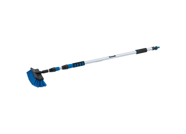 Draper Telescopic Washing Brush, 3000mm 85068 Draper - Town Tools