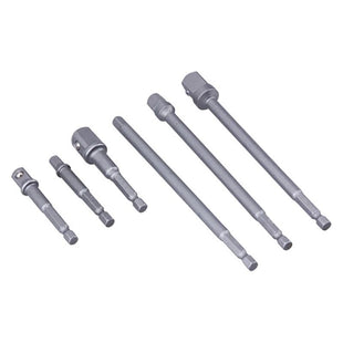 Bluespot Tools Socket Adaptor Set, 6 Piece BlueSpot Tools - RockBottom Northampton