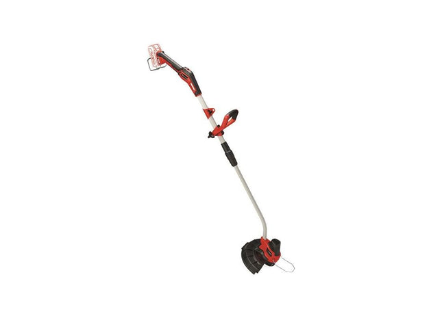 Einhell GE-CT 18/33 Li E-Solo Power X-Change Lawn Trimmer 18V Bare Unit Einhell - RockBottom Northamptin