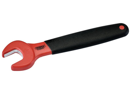 Draper VDE Approved Fully Insulated Open End Spanner, 19mm 99477 Draper - Town Tools