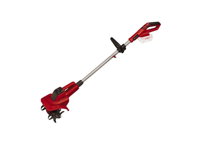 Einhell GE-CR 18/20 Li E - Solo Tiller 18V Bare Unit Einhell - RockBottom Northamptin
