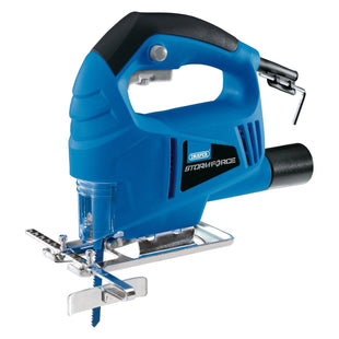 Draper Storm Force Jigsaw, 400W 56733 Draper - Town Tools