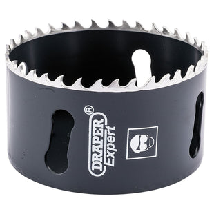 Draper Cobalt Hole Saw, 76mm 34801 Draper - Town Tools