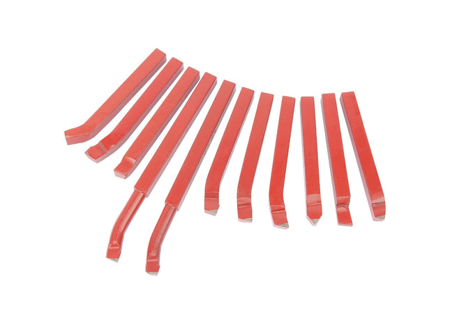 Draper Cutter Set, 8mm (11 Piece) 06900 Draper - Town Tools