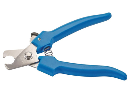 Draper Copper or Aluminium Cable Cutters, 160mm 39224 Draper - Town Tools