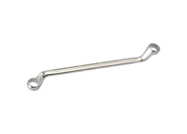 Draper Elora Deep Crank Metric Ring Spanner, 14 x 15mm 06177 Draper - Town Tools