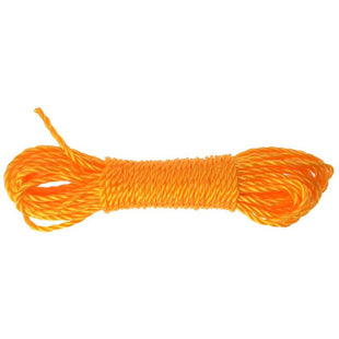 Bluespot Tools Soft Poly Rope 6mm x 15m BlueSpot Tools - RockBottom Northampton