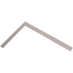 Fisher F1110IMR Steel Roofing Square 400 x 600mm (16 x 24in) Fisher - RockBottom Northampton