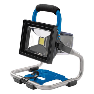 Draper D20 20V COB LED Worklight (Sold Bare) 55869 Draper - Town Tools