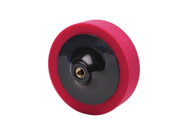 Draper Polishing Sponge, 150mm, M14, Ultra Soft 01781 Draper - Town Tools