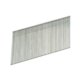 Dewalt Power Tools DNBA1632GZ 16 Gauge Galvanised 20° Finish Nails 32mm (Pack 2500) DeWALT Power Tools - RockBottom Northampton