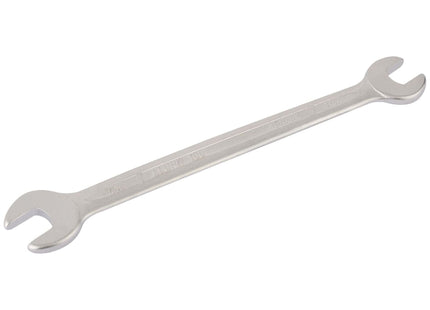 Draper Elora Long Imperial Double Open End Spanner, 5/16 x 3/8" 01383 Draper - Town Tools