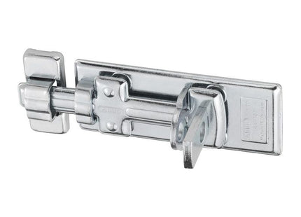 Abus Mechanical 300/120 Locking Bolt 120mm ABUS Mechanical - RockBottom Northampton