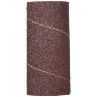 Draper Aluminium Oxide Sanding Sleeves for 10773, 51mm (Pack of 6) 25190 Draper - Town Tools