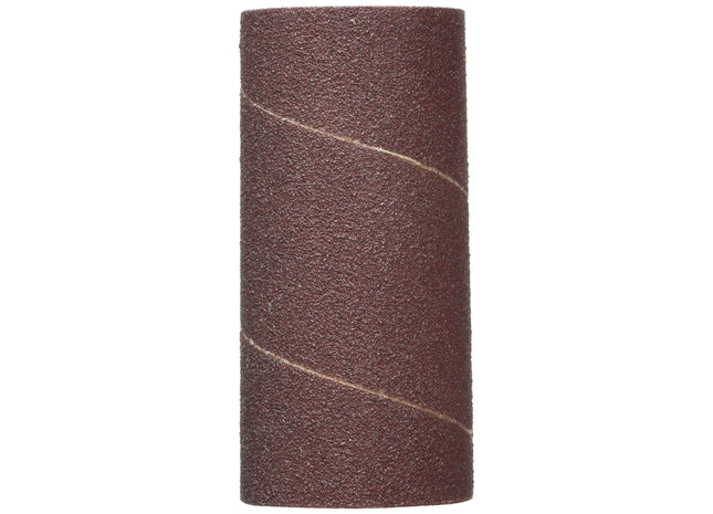 Draper Aluminium Oxide Sanding Sleeves for 10773, 51mm (Pack of 6) 25190 Draper - Town Tools