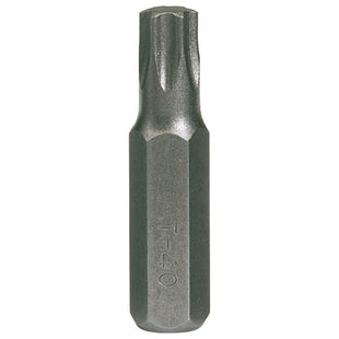 Draper TX-STAR Impact Screwdriver Bit, T40 66883 Draper - Town Tools