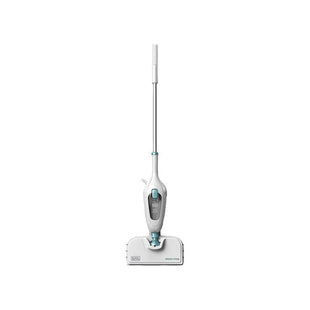 Black + Decker FSMH13E10 EPP 10-in-1 Steam-Mop 1300W 240V BLACK + DECKER - RockBottom Northampton